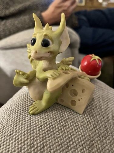 Pocket dragons attack - ,