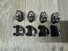 Premier Bass Drum Spares Lugs