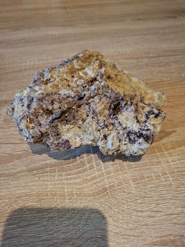 Derbyshire fluorite blue - /,