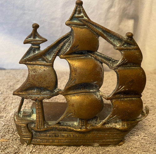 Nw12 vintage antique cast - antique,