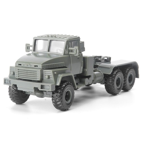 Russian kraz 260b - russian, kraz-260b