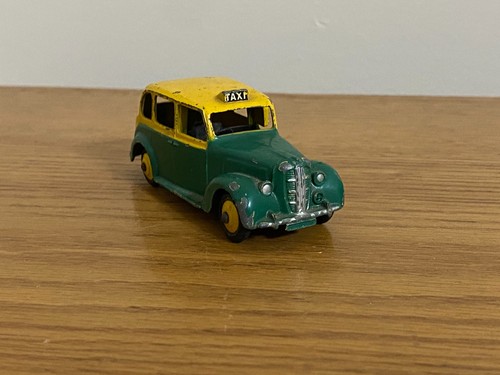 Dinky toys 254 die - dinky,