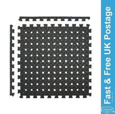 EVA Floor Foam Mat Tiles 4