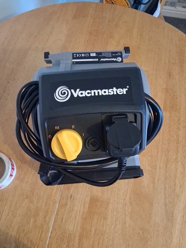 Vacmaster air mover floor fan - air,