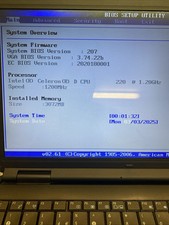 Asus X5DC 15.6" Laptop  Intel