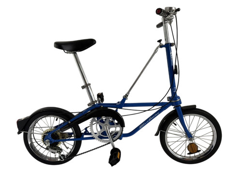 Dahon 1983 vintage rare stow - dahon,
