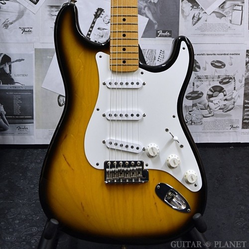 Fender custom shop - fender,