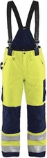 Blaklader 1885 High Vis Winter