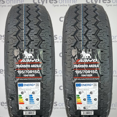 New 195 - 2x,