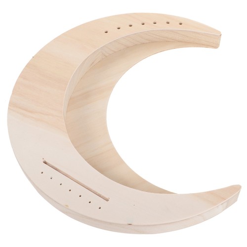 Wood lyre harp string - 7,