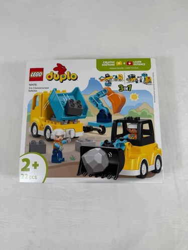 Lego duplo in 1 - lego, 3-in-1