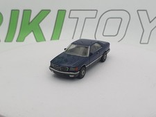 1985 Mercedes 560 SEC Herpa