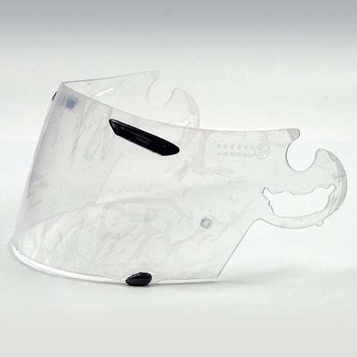 Clear arai sal visor for - arai,