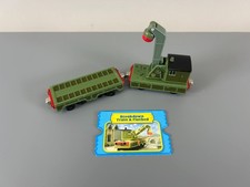 Breakdown Train & Flatbed