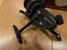 Abu Garcia Cardinal C3 Carbon