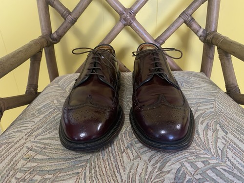 Vtg stuart mcguire 419 - vtg, 419-t