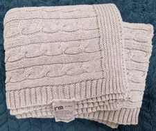 Mothercare Grey Knitted