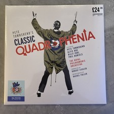 The Royal Philharmonic Pete