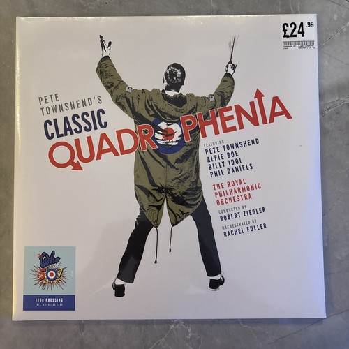 The royal philharmonic pete - philharmonic,