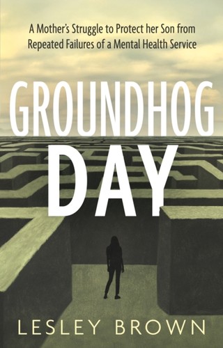 Groundhog day - groundhog,