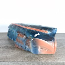 Vintage French Majolica