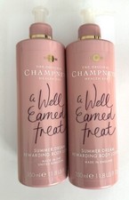 2 Champneys Summer Dream