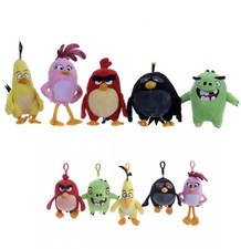 Angry Birds Movie Soft Toy