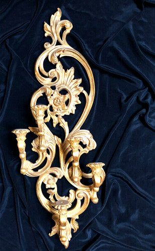 Candle holder wall - candle,