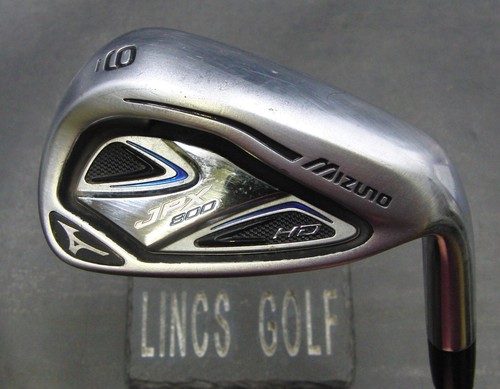Mizuno jpx 800 iron - jpx, hd