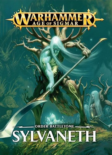 Sylvaneth warhammer age - sylvaneth,