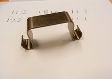 NEW DOLMAR MAKITA CLUTCH SPRING CHAINSAW PART No 112 184 111 / 122 184 111