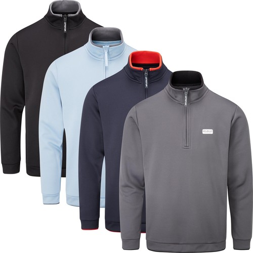 Stuburt mens golf active - mens, active-tech