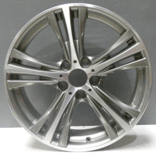 BMW 3 4 SERIES 19" M SPORT