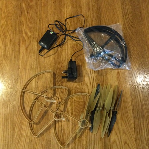 Hubsan quadcopter h5015 spares - quadcopter,