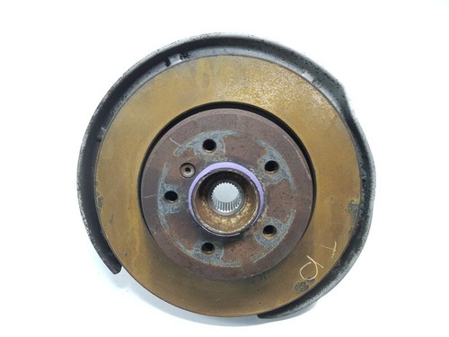 33326770906 rear right wheel