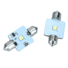 VW Beetle 6V 6 Volt Flashing