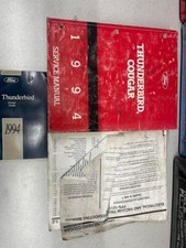 1994 Ford THUNDERBIRD &