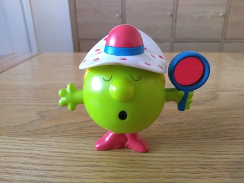 Mcdonalds happy meal - mcdonalds, mr