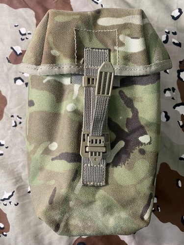 British army issue utility - british,