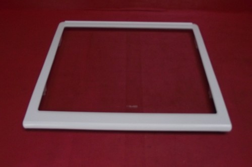 American fridge freezer - fridge,