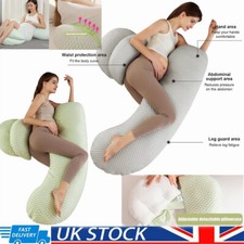 Support Nursing Pillow for