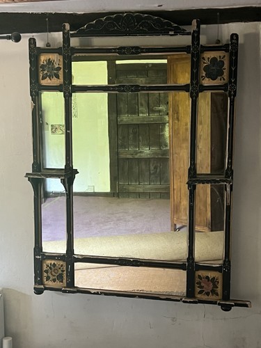 Victorian ebonised - victorian,