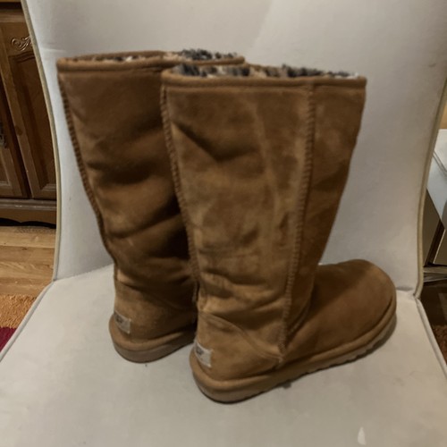 Ugg australia classic tall - classic, ii