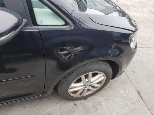 Volkswagen touran 10 - 1t, fl