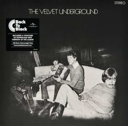 The velvet underground - -,