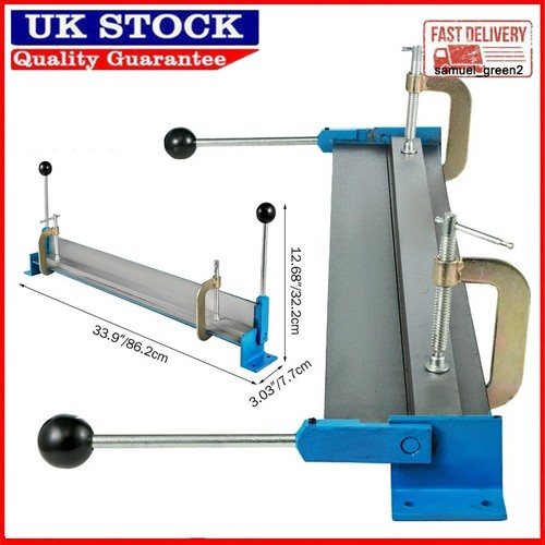 760mm manual pipe folder - manual, metal