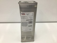 LINCOLN ELECTRIC ED010203