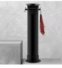 Floor Standing Coffee Knock Box