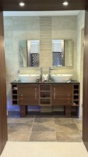 Durably Sink- His And Hers