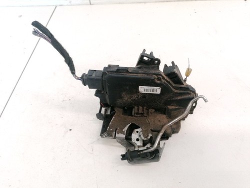 4b0839015g door lock - 4b0839015g, central